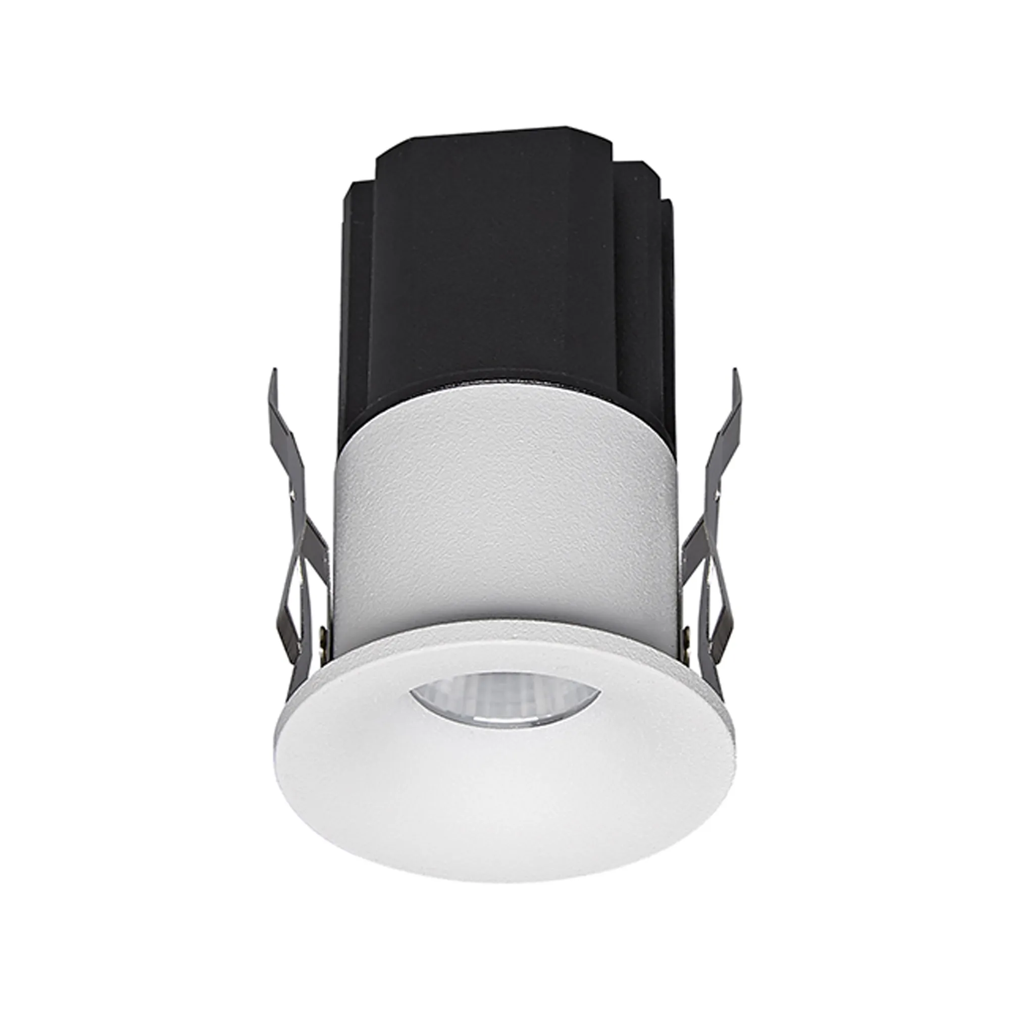 M8667  Hurgada Recessed Spotlight 7W LED 3000K White